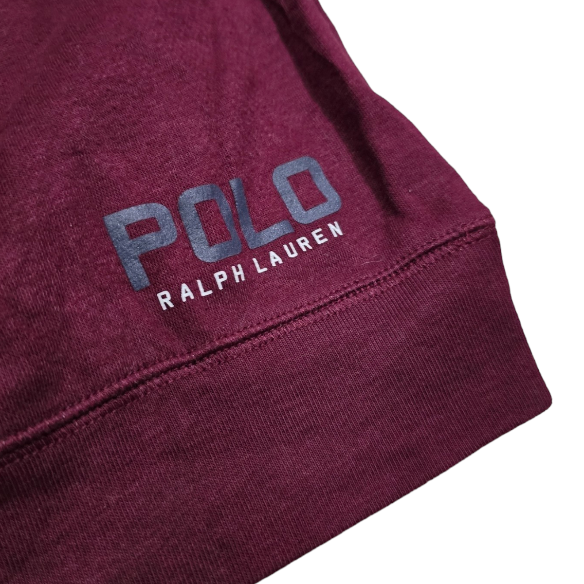 Sudadera Ralph Lauren Sleepwear Grande L Vino