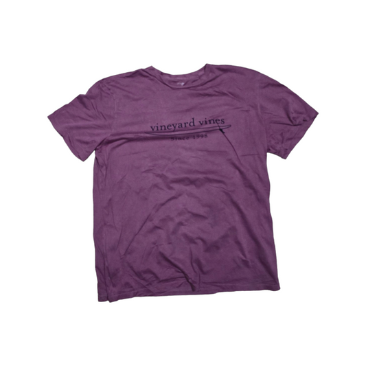 Playera Vineyard Vines Xgrande Xl Morado
