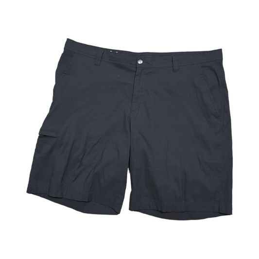 Short Columbia Talla 42 Gris Omni Shield