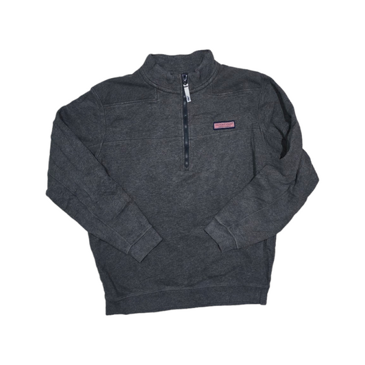 Sudadera Vineyard Vines Mediana M Gris