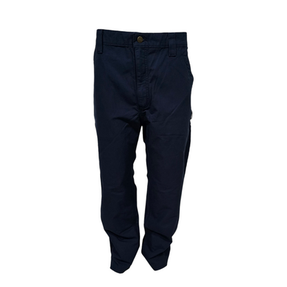 Pantalon Carhartt 36x30 Loose Original Fit Azul