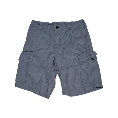 Short Cargo Ralph Lauren Talla 30 Gris