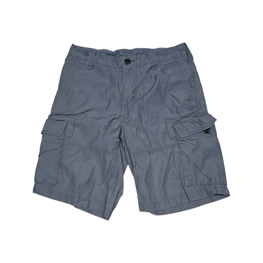 Short Cargo Ralph Lauren Talla 30 Gris