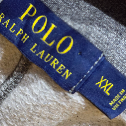 Pants Ralph Lauren 2xl Gris