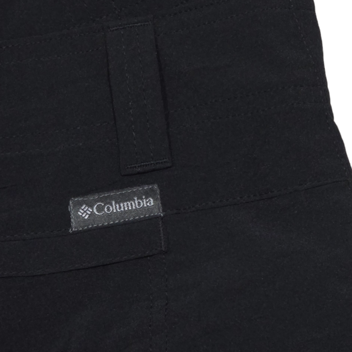 Short Columbia Talla 40 Negro