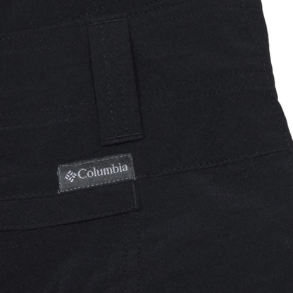 Short Columbia Talla 40 Negro