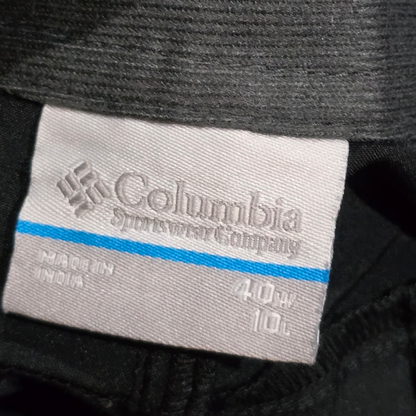 Short Columbia Talla 40 Negro