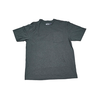 Playera Carhartt Grande L Loose Fit Gris