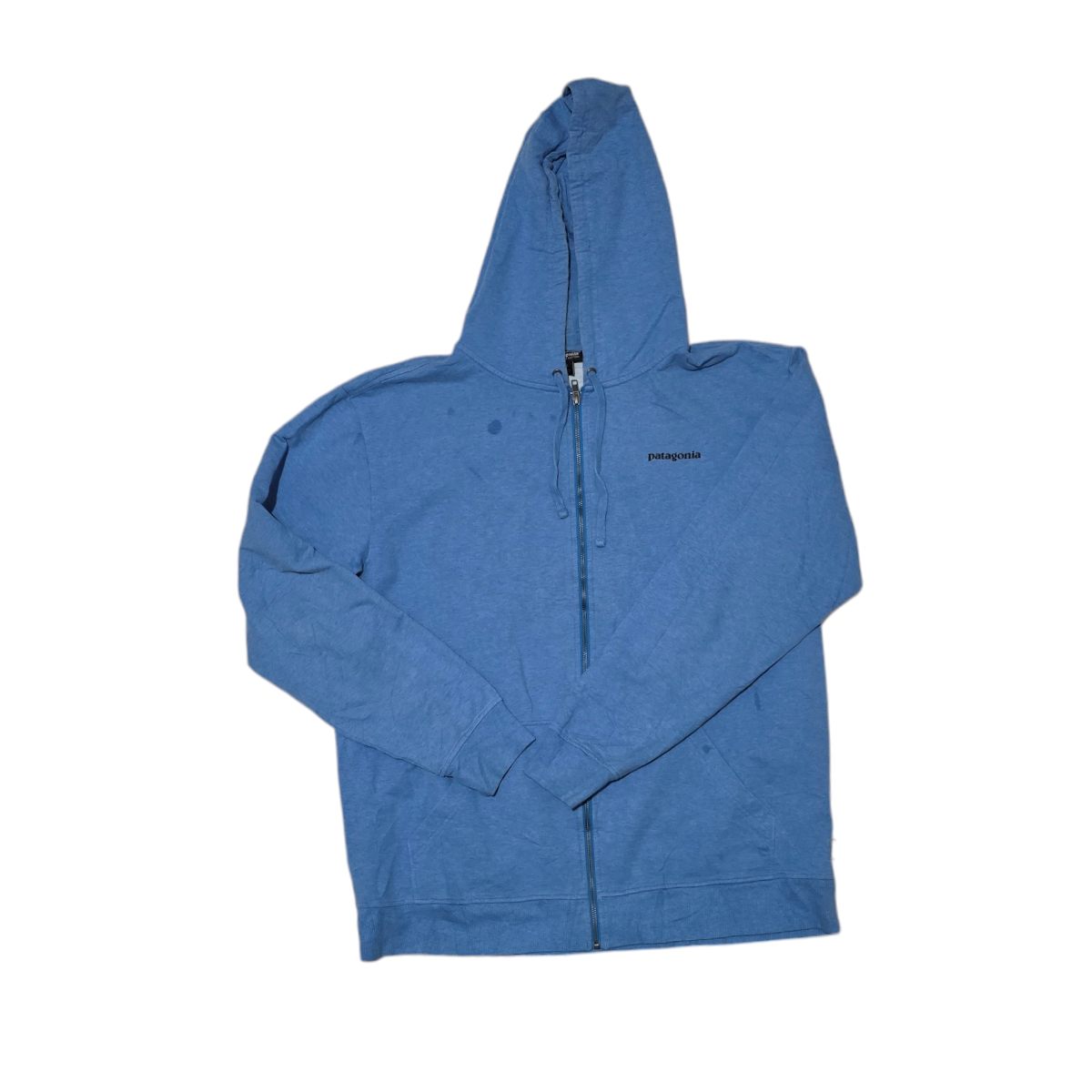 Sudadera Patagonia Xgrande Xl Azul