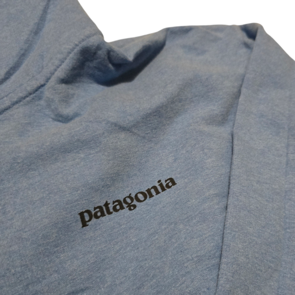 Sudadera Patagonia Xgrande Xl Azul