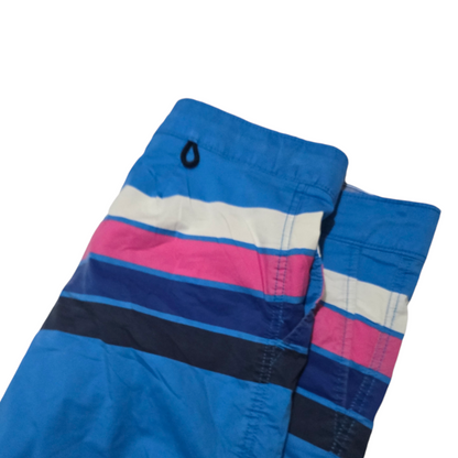 Bermuda Tommy Hilfiger Grande L Azul