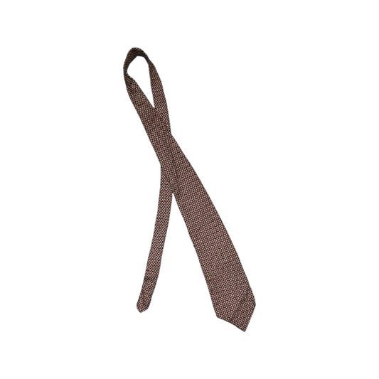 Corbata Lauren Ralph Lauren Figuras