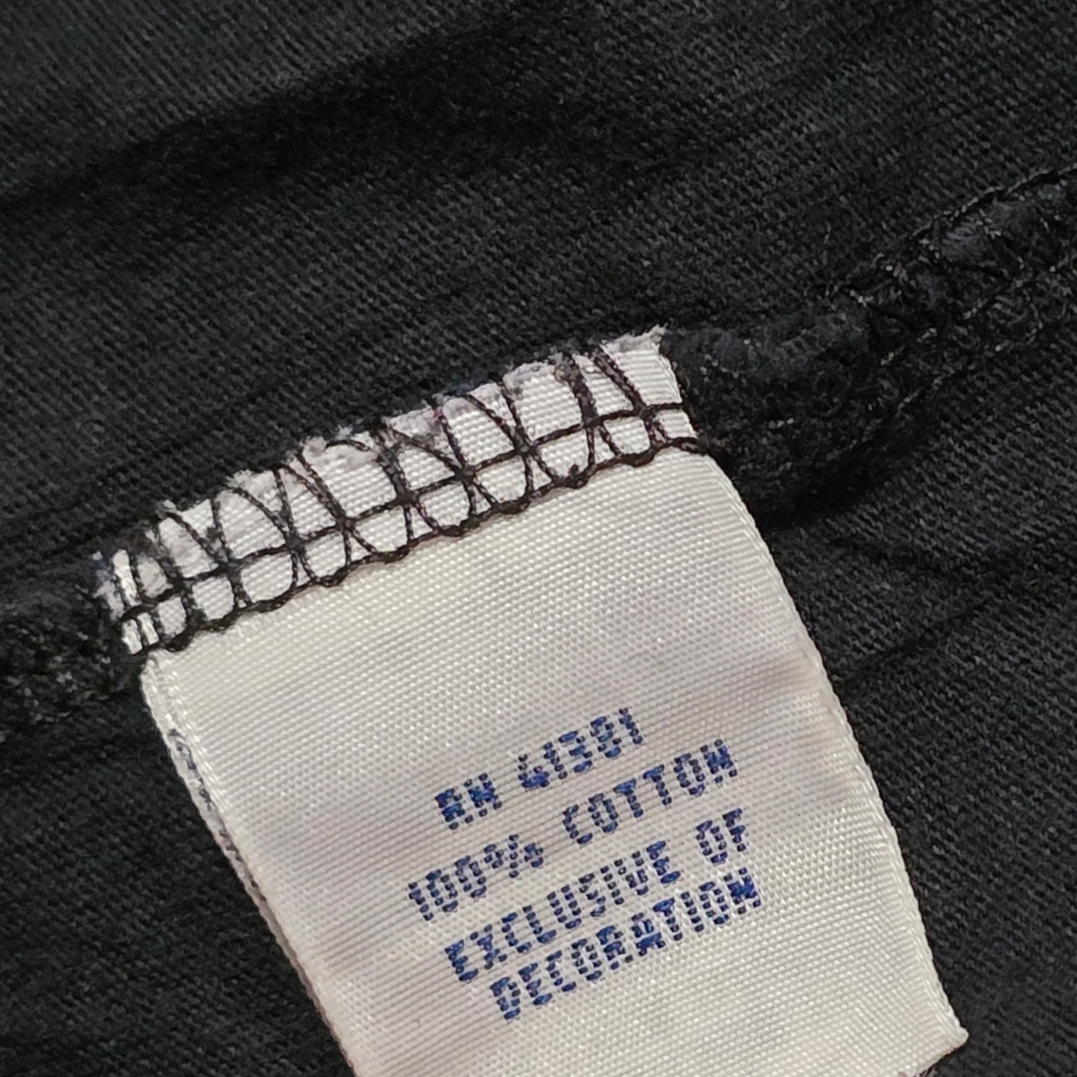 Playera Ralph Lauren Chico S Negro Pony Rojo