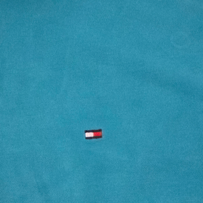 Playera Polo Tommy Hilfiger Xgrande Xl T