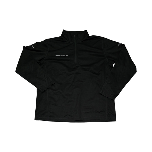 Sudadera The North Face Xgrande Xl Negro