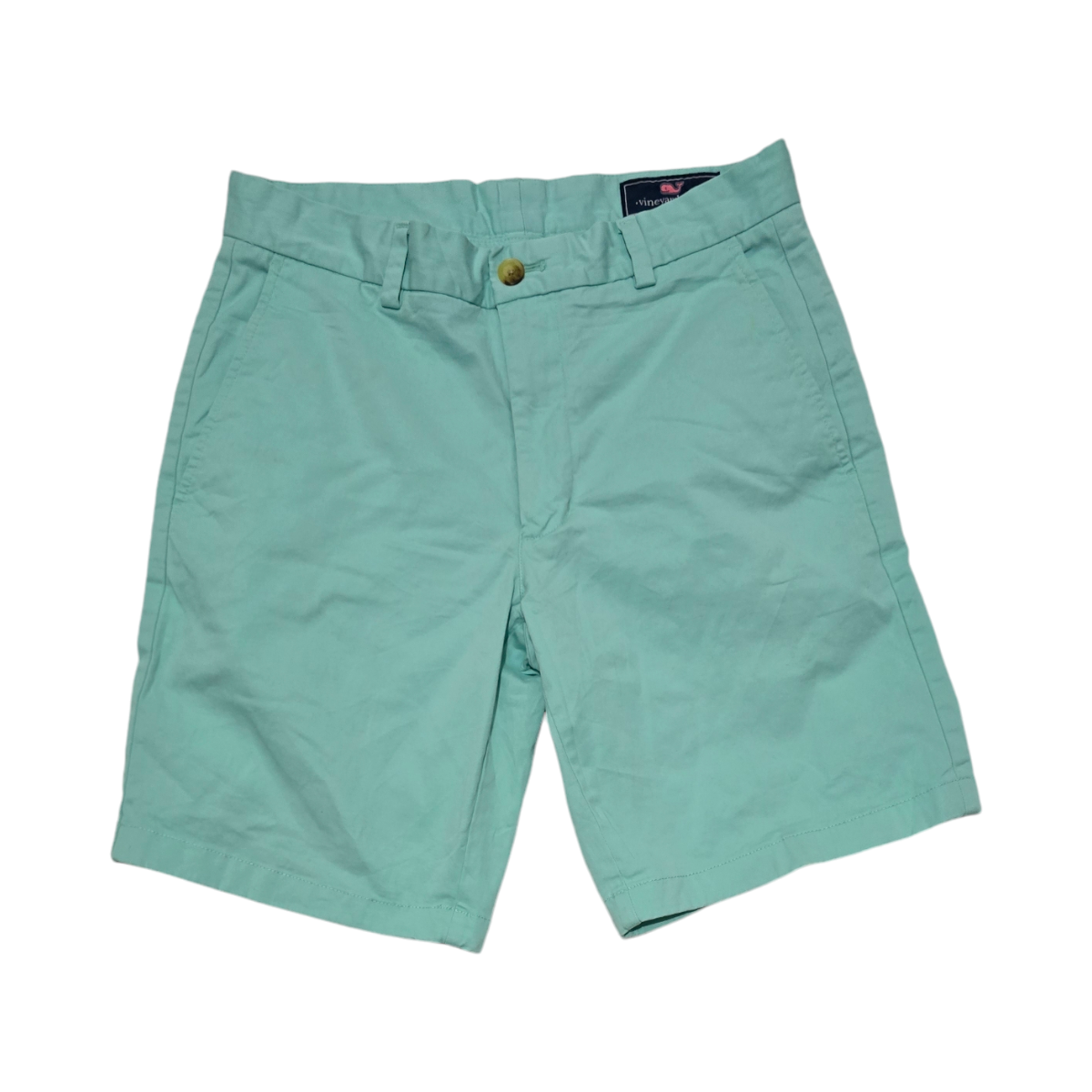 Bermuda Vineyard Vines Talla 30 Verde