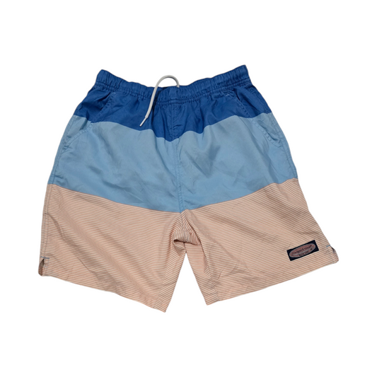 Bermuda Vineyard Vines Xchico Xs Azul