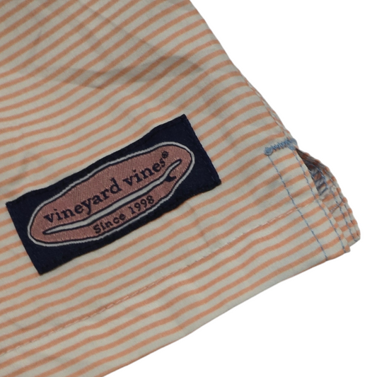 Bermuda Vineyard Vines Xchico Xs Azul