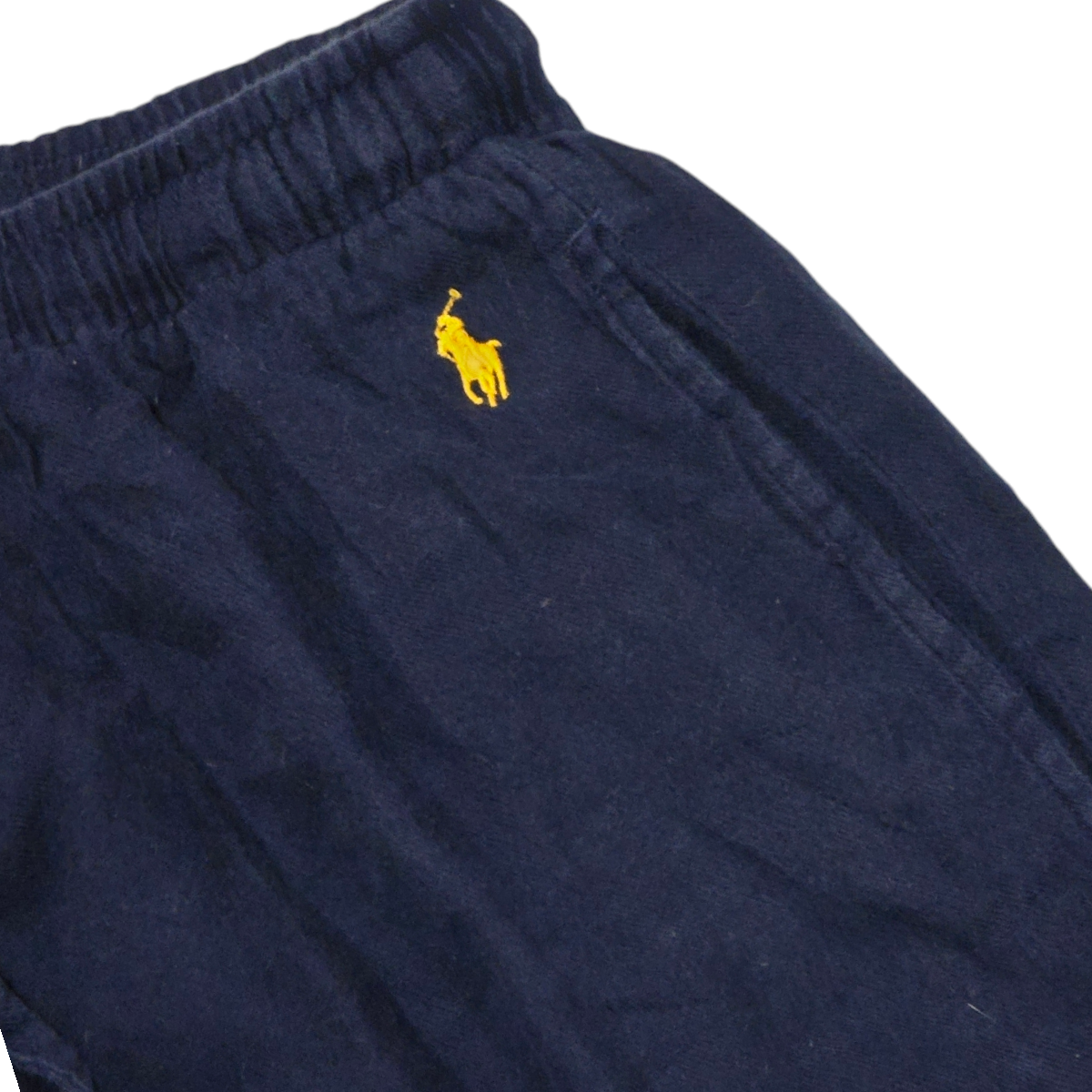 Pijama Ralph Lauren Xgrande Xl Azul