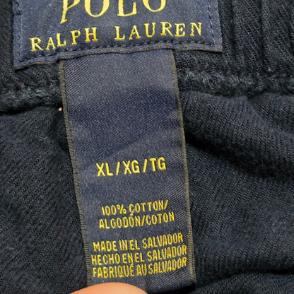 Pijama Ralph Lauren Xgrande Xl Azul