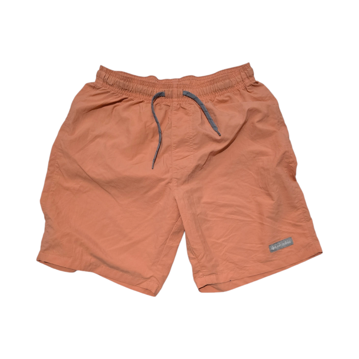 Short Columbia S Melon Recto