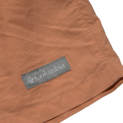 Short Columbia S Melon Recto