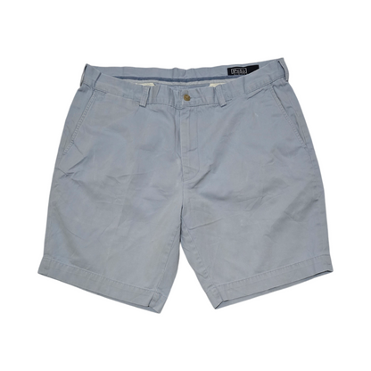 Bermuda Ralph Lauren Talla 36 Azul