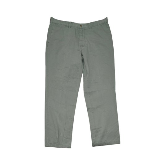 Pantalon Polo Ralph Lauren 36x30 Recto Verde