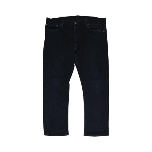 Pantalon Polo Ralph Lauren 38x30 Recto Azul