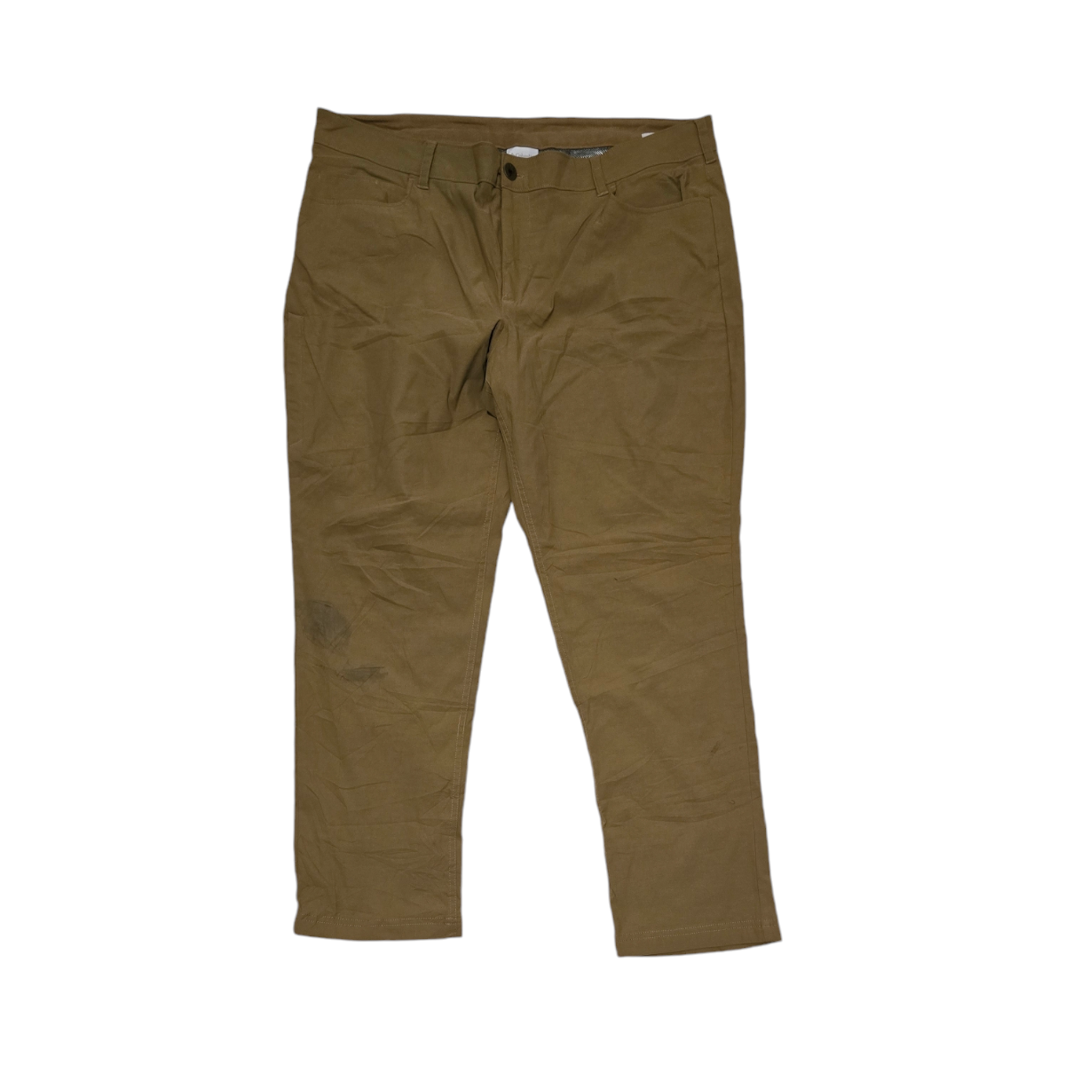 Pantalon Columbia 40x30 Recto Cafe