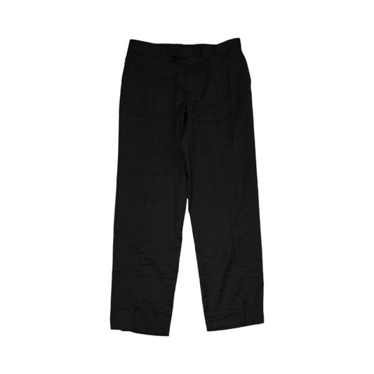 Pantalon Vestir Hugo Boss 40r Gris