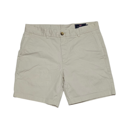 Bermuda Vineyard Vines Talla 33 Beige