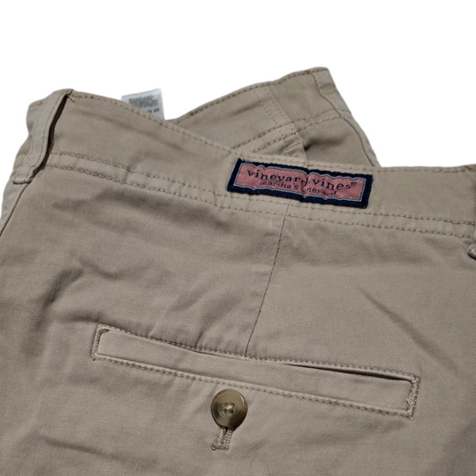 Bermuda Vineyard Vines Talla 33 Cafe
