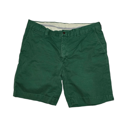 Bermuda Ralph Lauren Talla 38 Verde