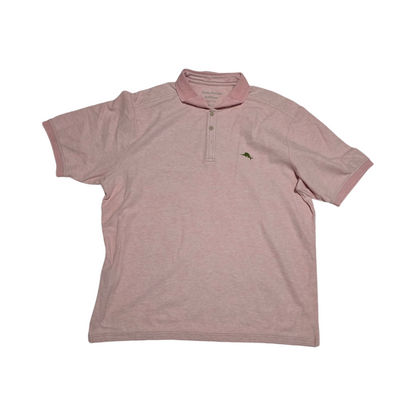 Playera Polo Tommy Bahama Xgrande Xl Rosa