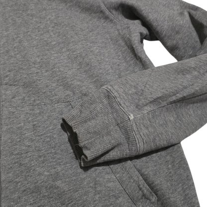 Sudadera Michael Kors S Gris