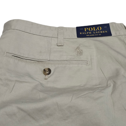 Bermuda Ralph Lauren Talla 42 Relaxed Fit Pony Cafe