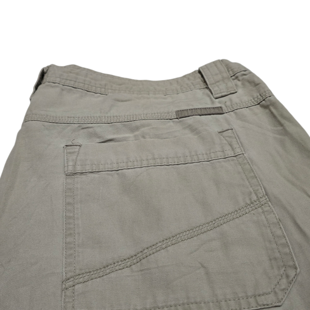 Pantalon Columbia 38x30 Recto Beige