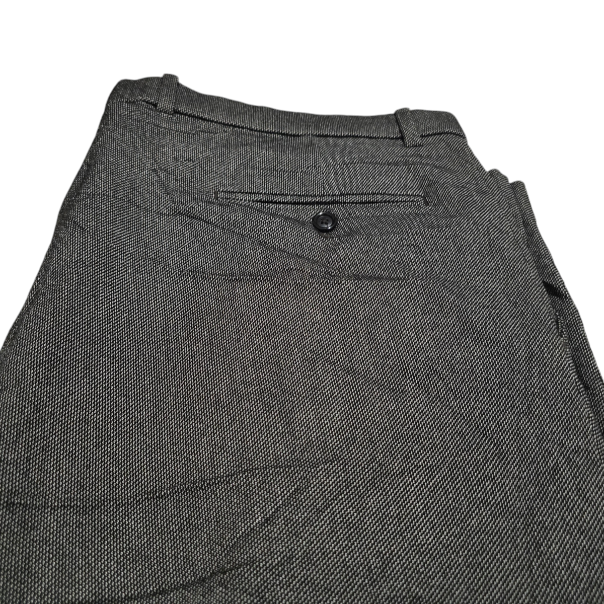 Pantalon Tommy Hilfiger 40x30 Slimfit Gris