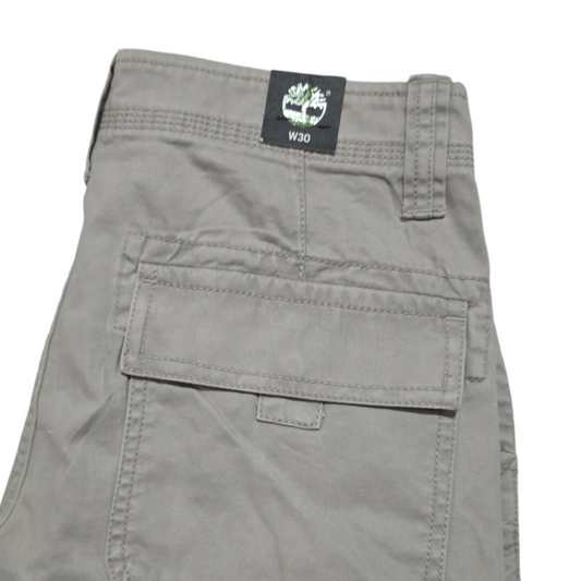 Short Timberland Talla 30 Cafe Claro