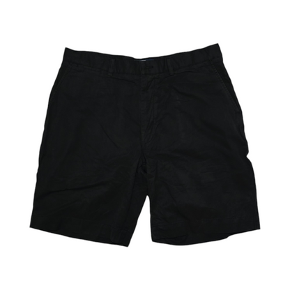 Bermuda Ralph Lauren Talla 36 Negro