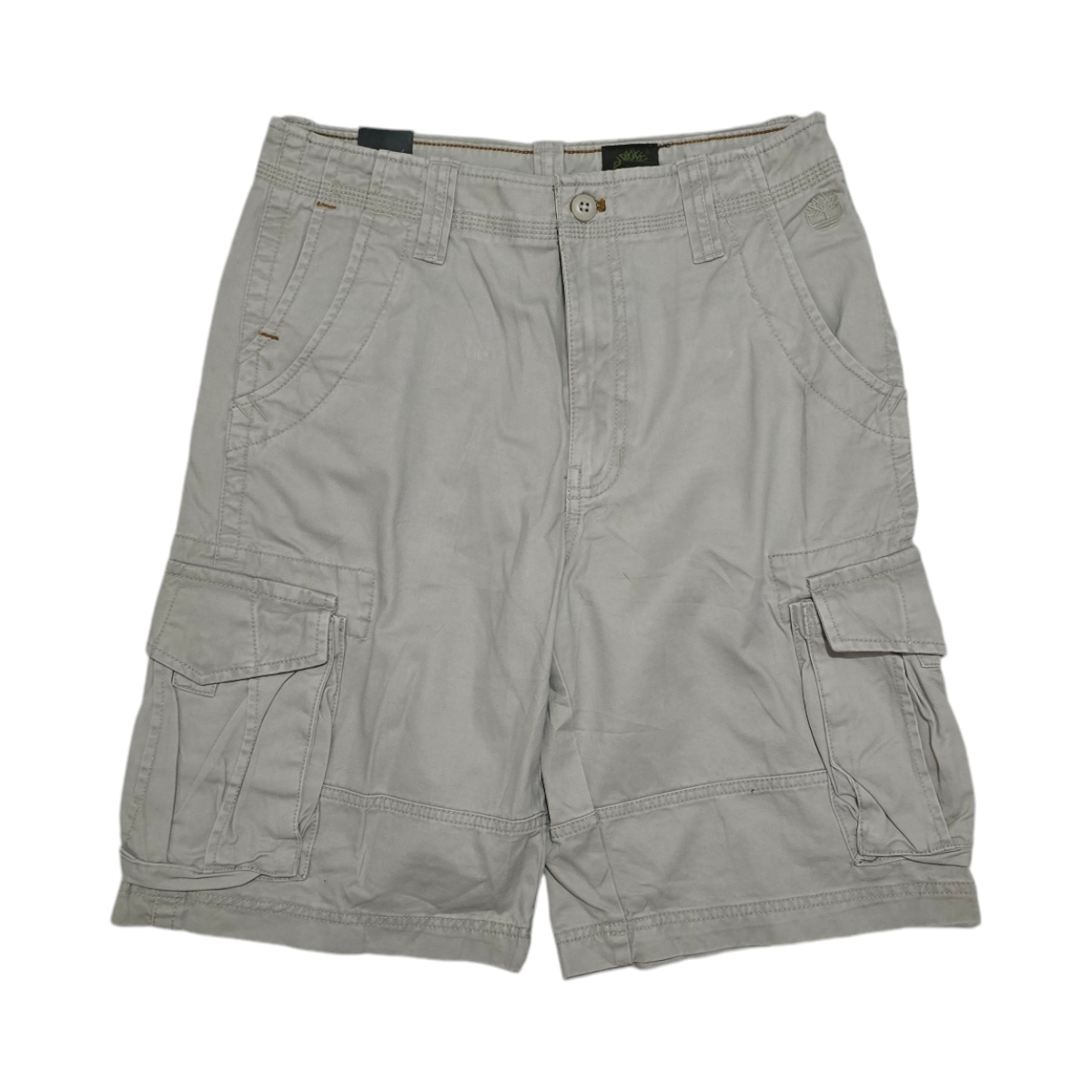 Short Timberland Talla 30 Cafe Claro