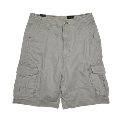 Short Timberland Talla 30 Cafe Claro