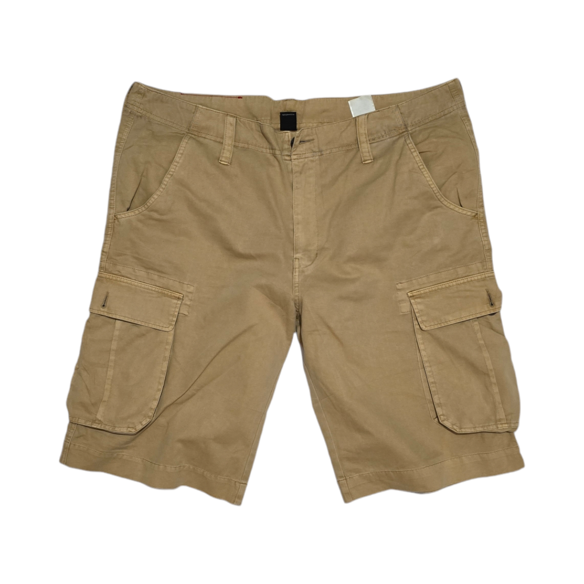 Short Cargo True Religion Talla 38 Cafe