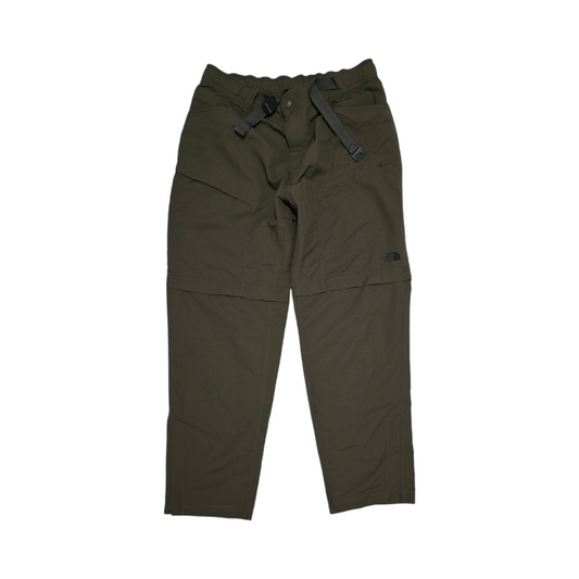 Pantalon Convertible The North Face Grande Verde