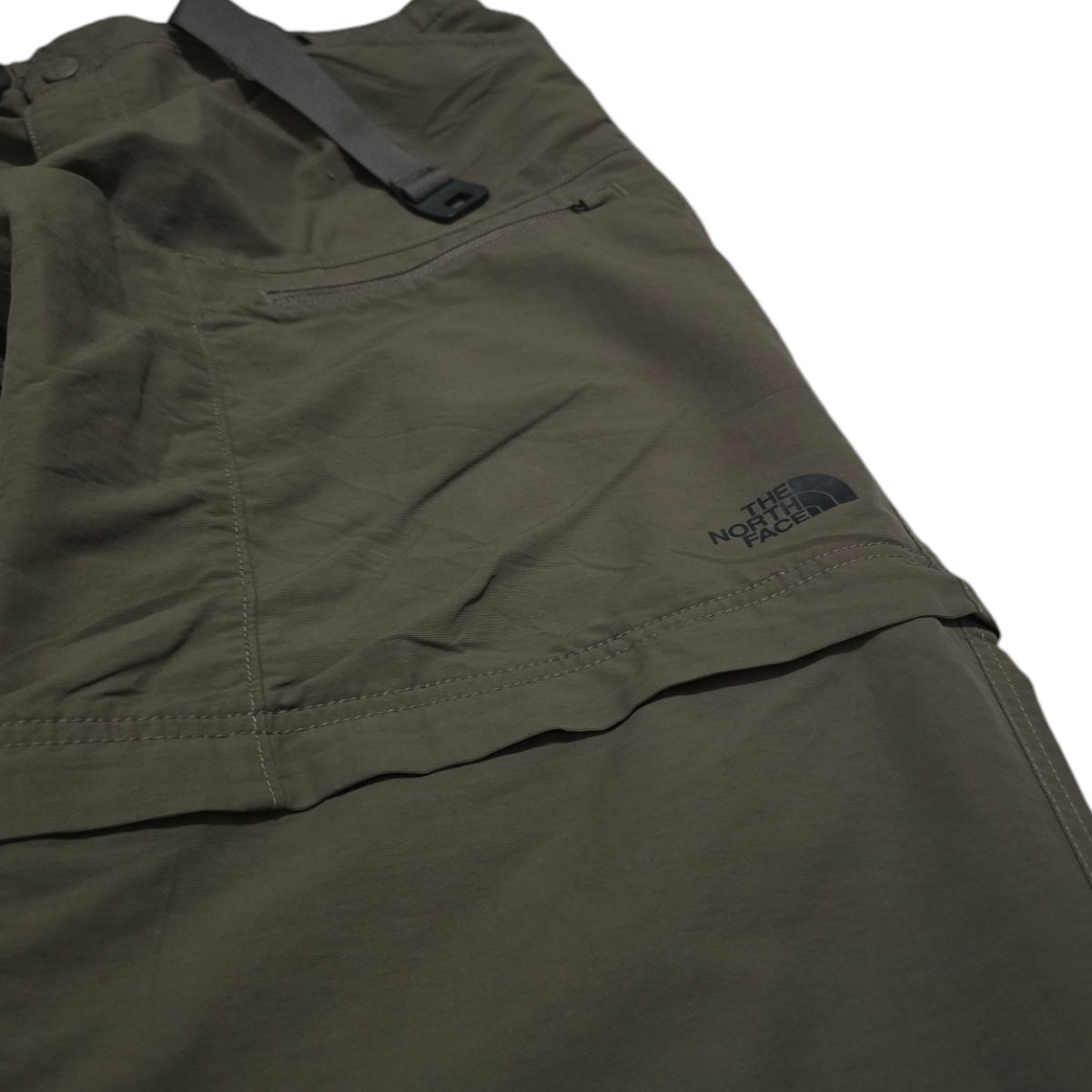 Pantalon Convertible The North Face Grande Verde