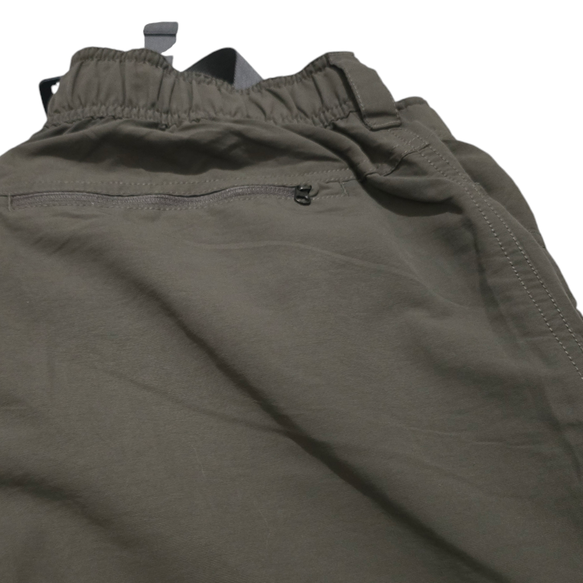 Pantalon Convertible The North Face Grande Verde