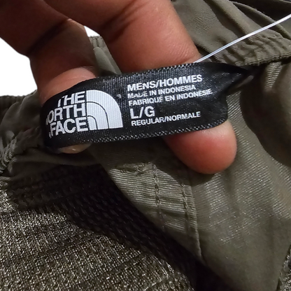 Pantalon Convertible The North Face Grande Verde