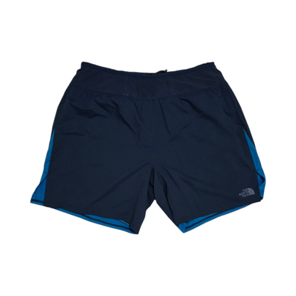 Short The North Face Mediano M Azul