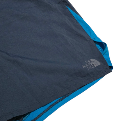 Short The North Face Mediano M Azul